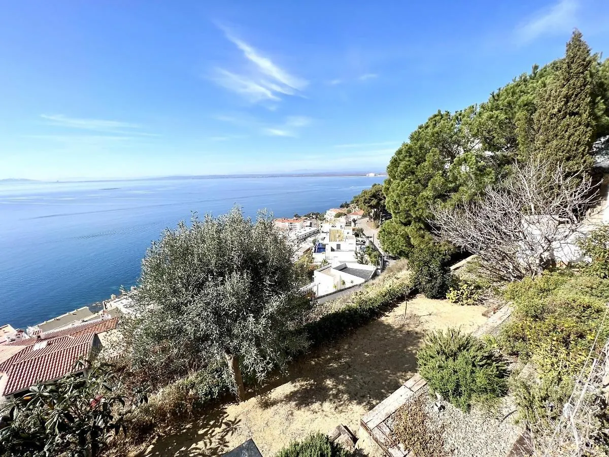 La Dicha -Vista Al Mar, Piso Moderno Apartment Roses Spain