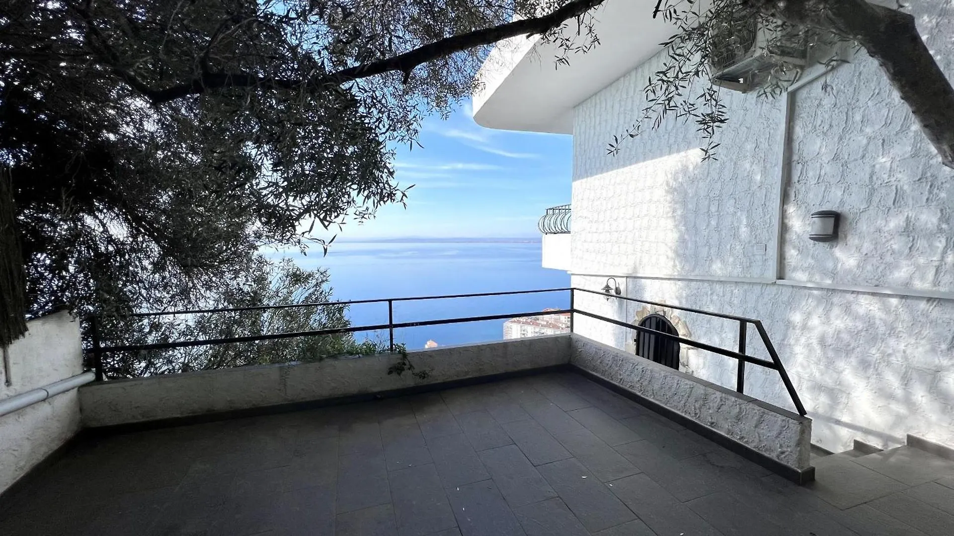 La Dicha -Vista Al Mar, Piso Moderno Apartment Roses