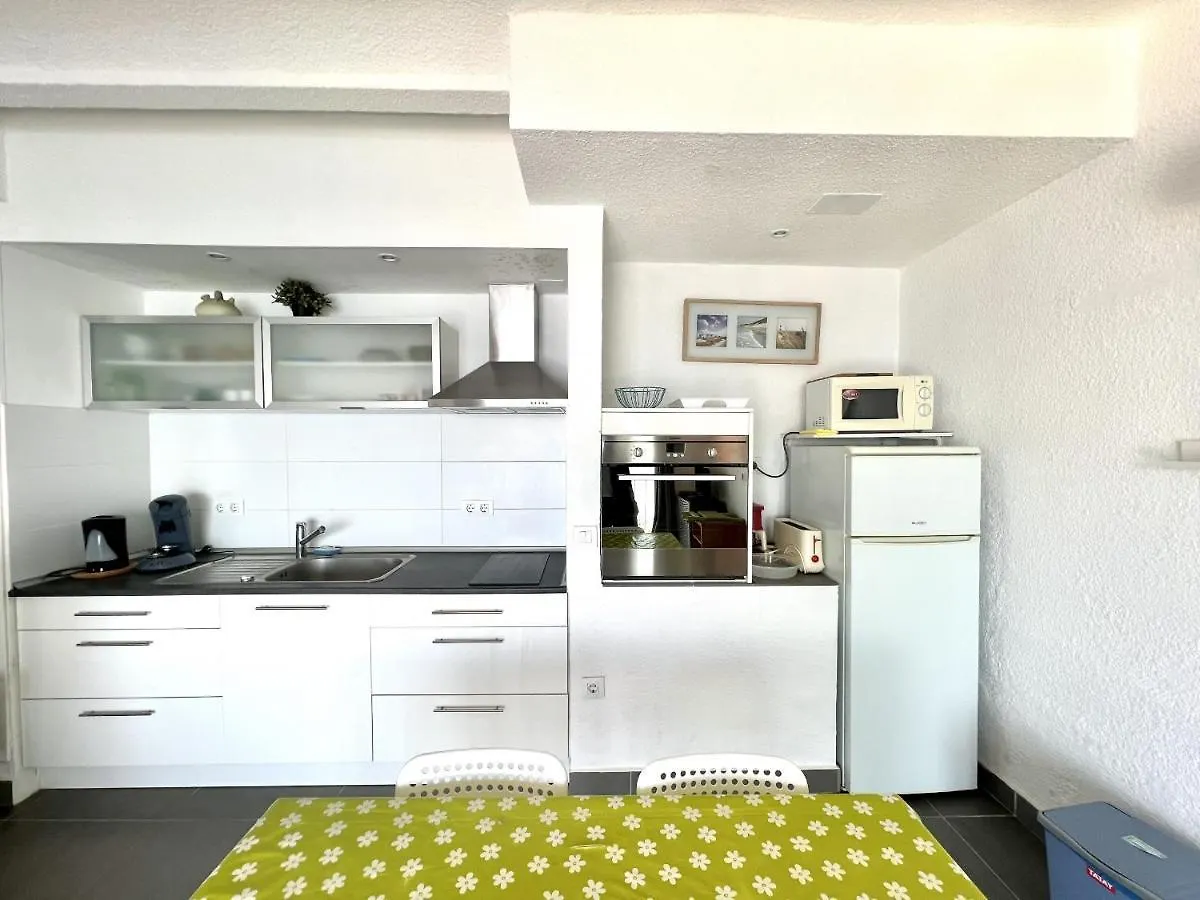 La Dicha -Vista Al Mar, Piso Moderno Apartment Roses